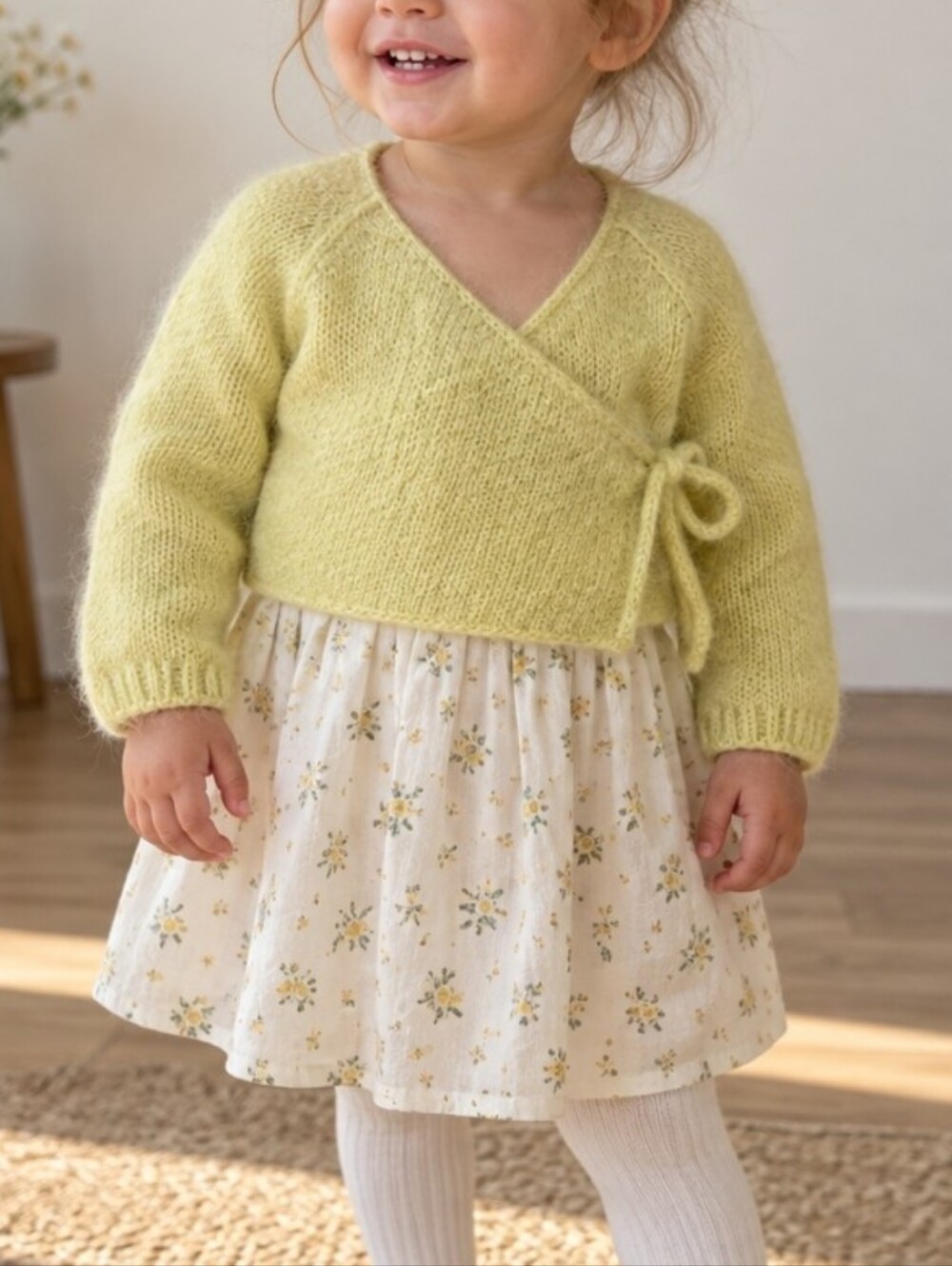 Baby Sweater